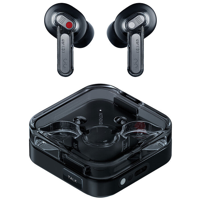 Ear (3) Wireless Earbuds