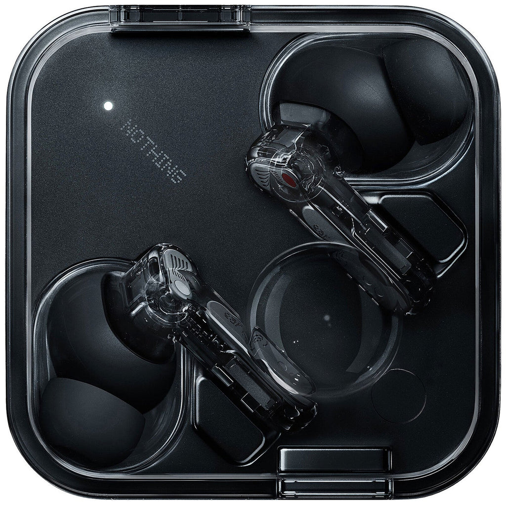Ear (3) Wireless Earbuds