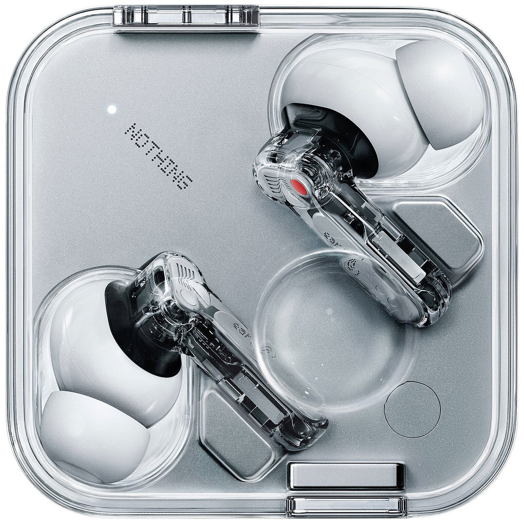 Ear (3) Wireless Earbuds