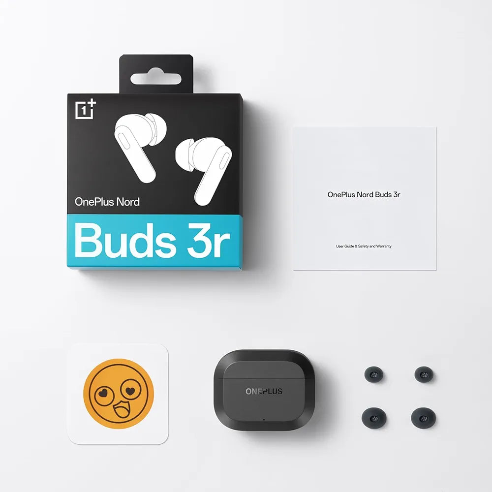 OnePlus Nord Buds 3r TWS Earbud
